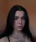 Sasha Site de rencontre femme russe Russie rencontres célibataires 25 ans